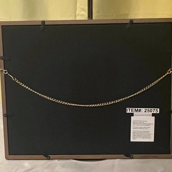 Disney Beauty and the Beast Lithographs 1992 in Tale as Old as Time Frames - Picture 5 of 10